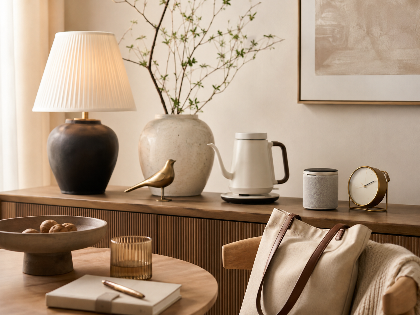 Crestore useful and thoughtful everyday lifestyle products